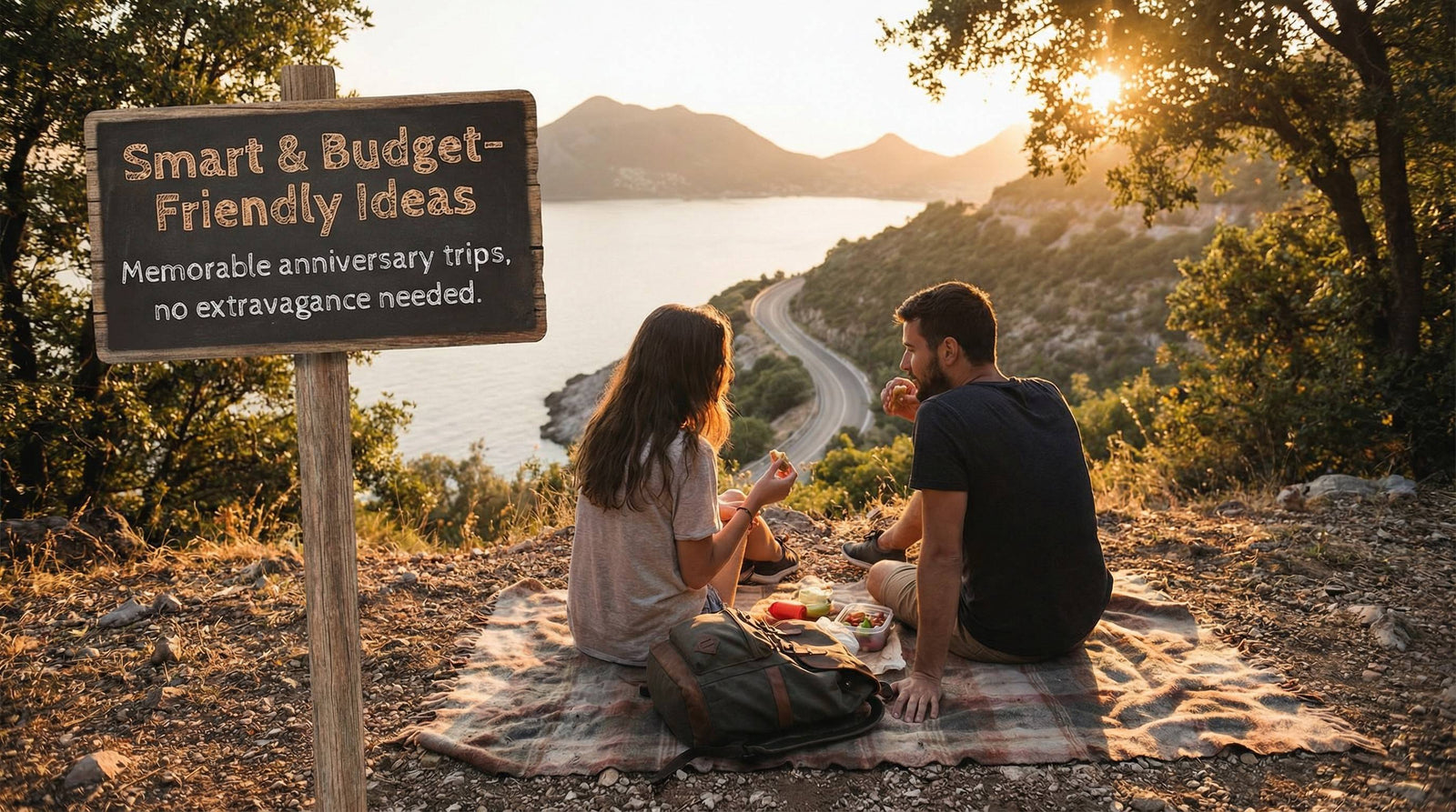 10 Year Anniversary Trips