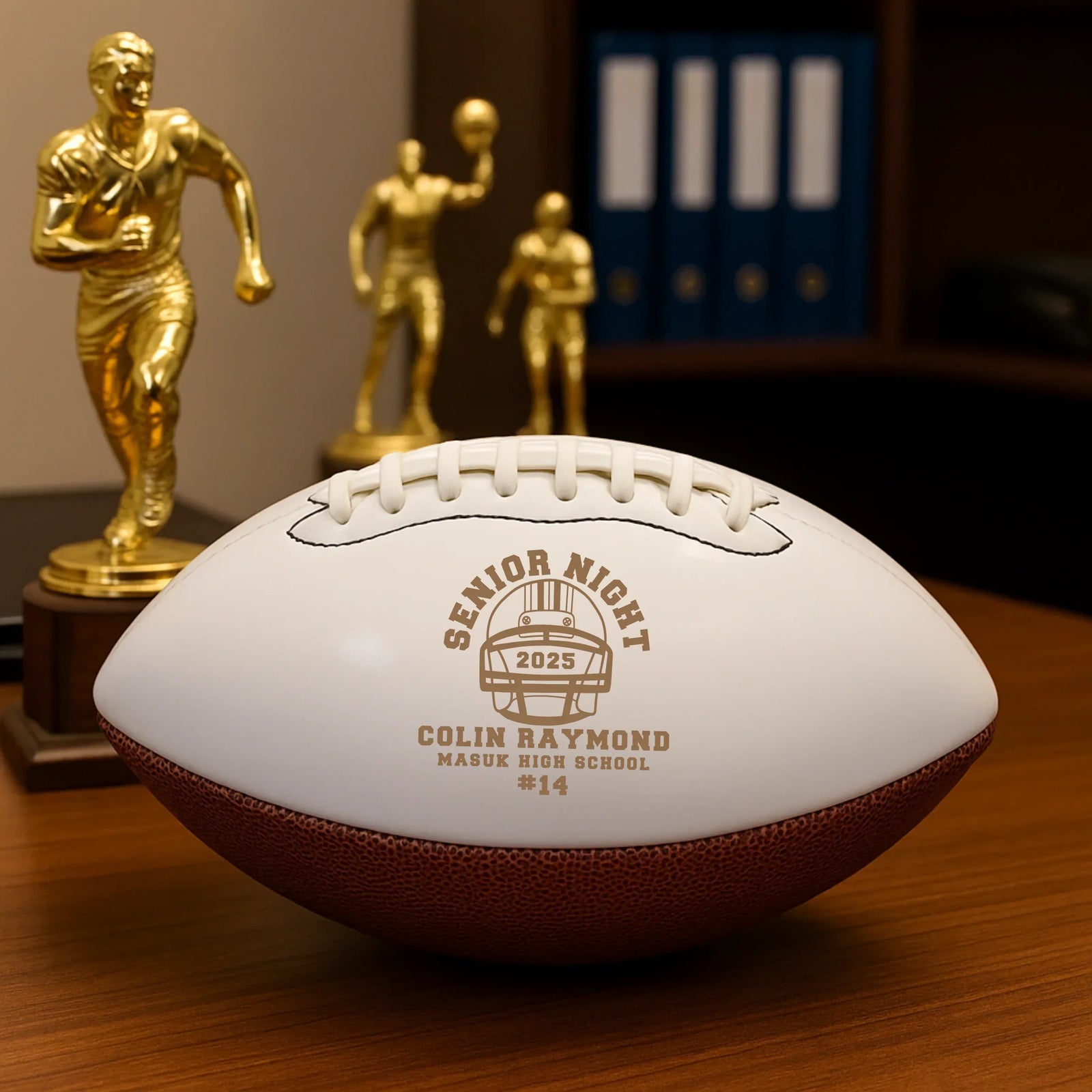 15 Best Senior Night Football Gifts for High School Players (2026)
