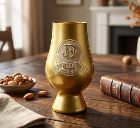 55 Unique 50th (Gold) Anniversary Gifts for Couples