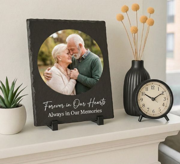 17 Meaningful Personalized Memorial Gifts for Lasting Remembrance