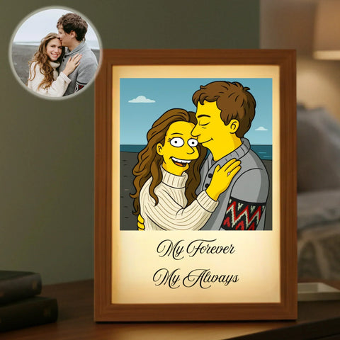 Personalized Christmas Gifts for Him and Her