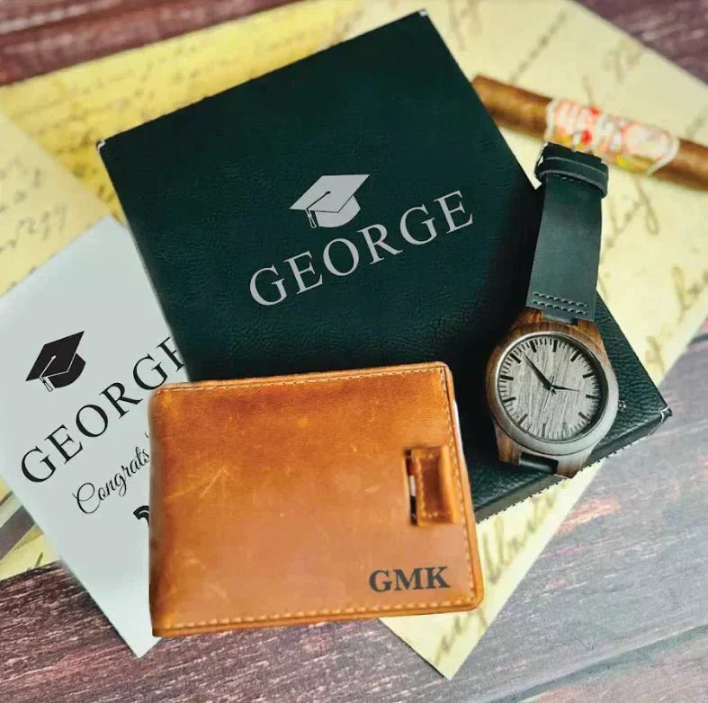 32 Graduation Gifts for High School Boys They’ll Actually Use - Groovy Guy Gifts