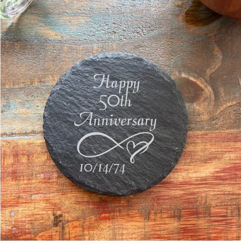 34 Thoughtful 50th Anniversary Gifts for Him - Groovy Guy Gifts