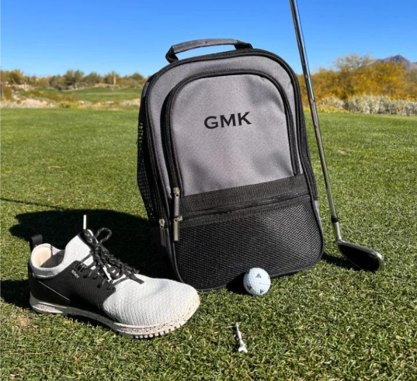 43 Best Golf Shoe Bags to Tote Your Gear in 2024 - Groovy Guy Gifts