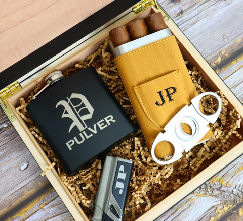 51 Thoughtful Father's Day Gift Baskets and Boxes in 2024