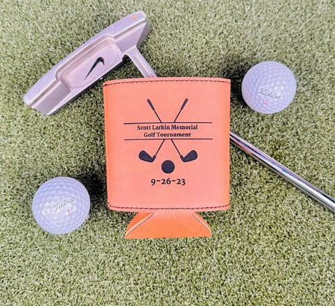 Score a Hole-in-One with these 17 Golf Outing Gifts