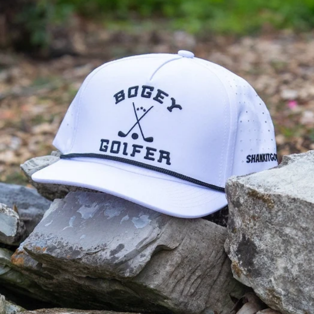 Best Hats for Golfers  
