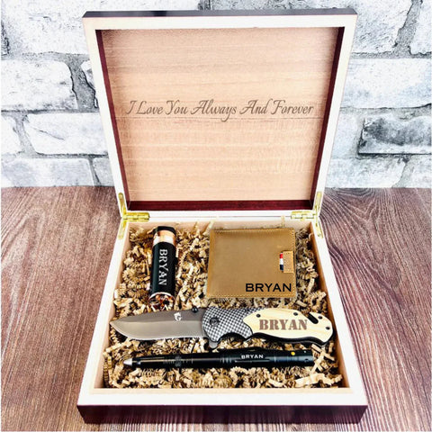47 Unique Last-Minute Anniversary Gifts He’ll Adore