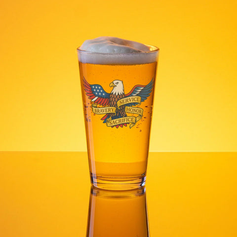 Military Retirement Party Favors