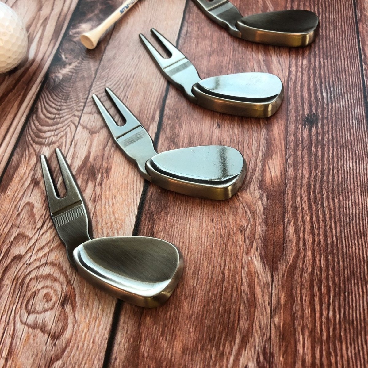 Divot Tools