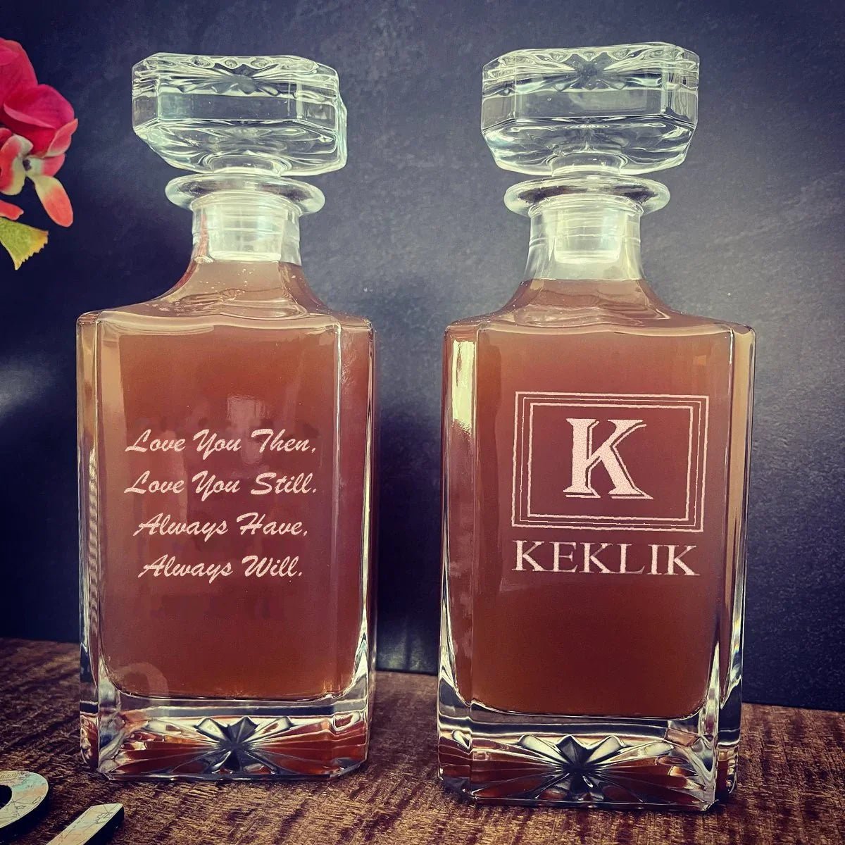 Romantic Gifts for Him