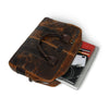 Brown Jefferson Briefcase