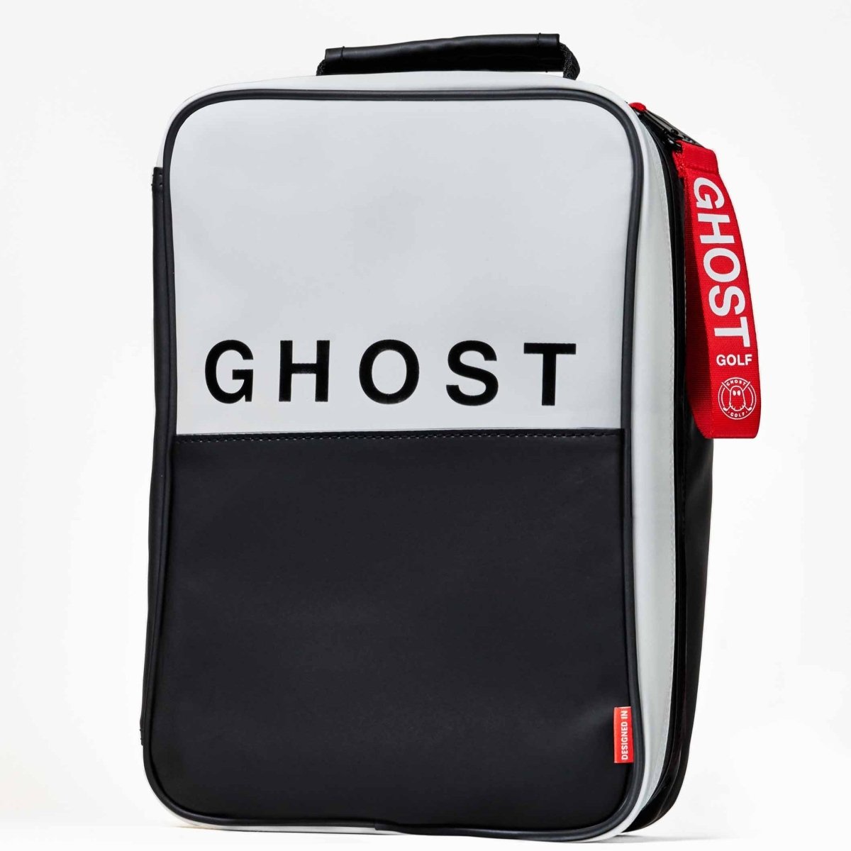 Unique Personalized Shoe Bag - OREO Customized Shoe Bag Gifts for Men by Groovy Guy