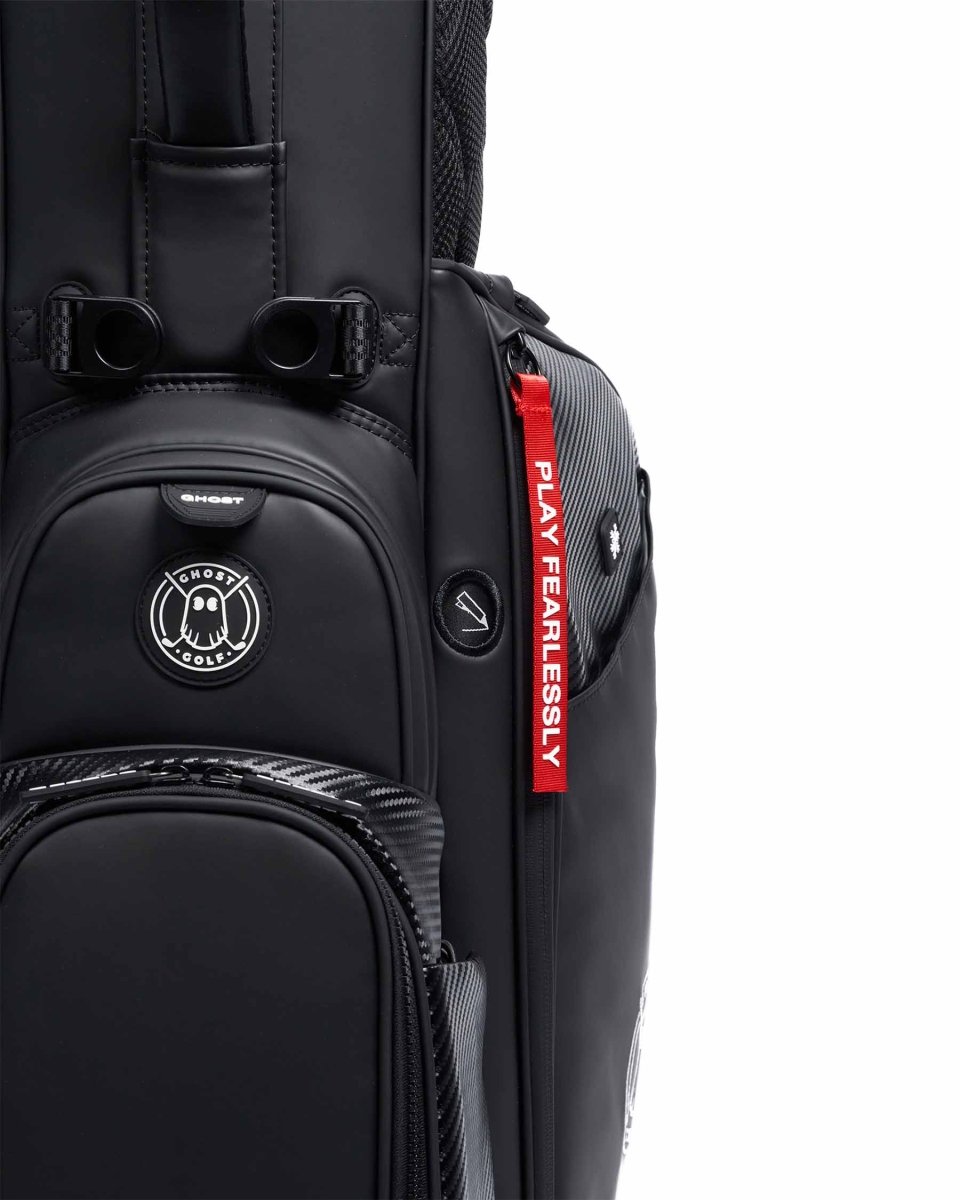 Unique Personalized ANYDAY RONIN BAG Customized Golf Bag Gifts for Men by Groovy Guy