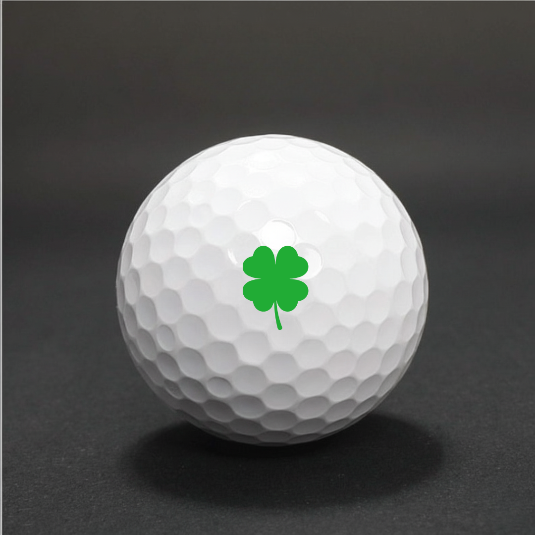 Fairway Fun Ball Stamp Set