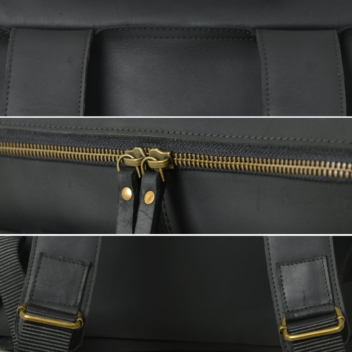 Unique Personalized Bozeman Jumbo Buffalo Customized Backpacks Gifts for Men by Groovy Guy