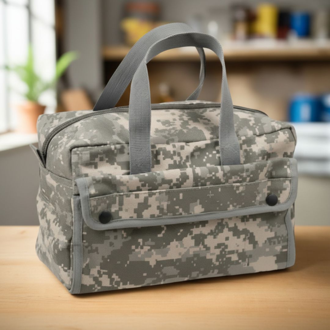 Mr Fix It Personalized Tool Bag