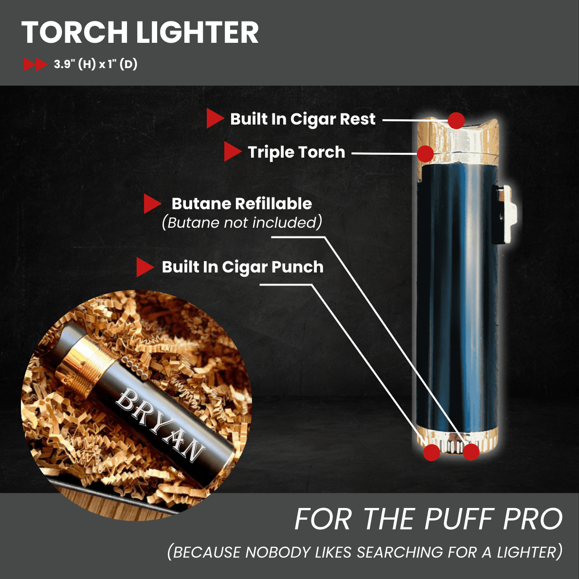 Ultimate Gift Box for Dad