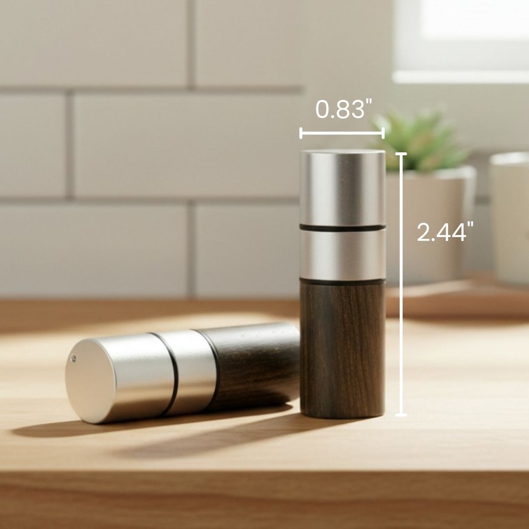 Personalized Wooden Golf Ball Stamp