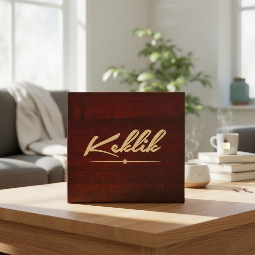 Chill & Stogie Set