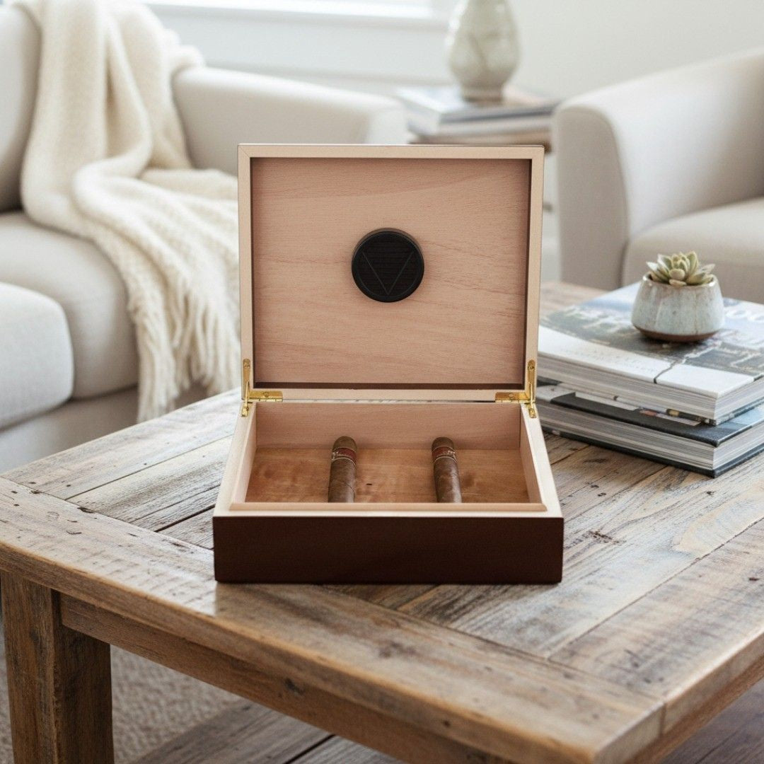 Chill & Stogie Set
