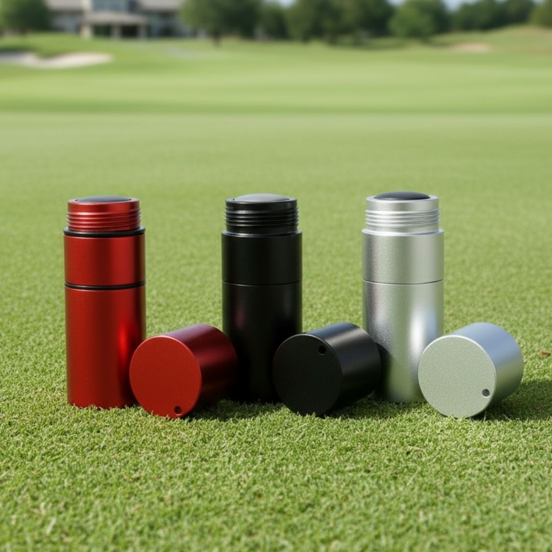 Custom Golf Ball Stamp