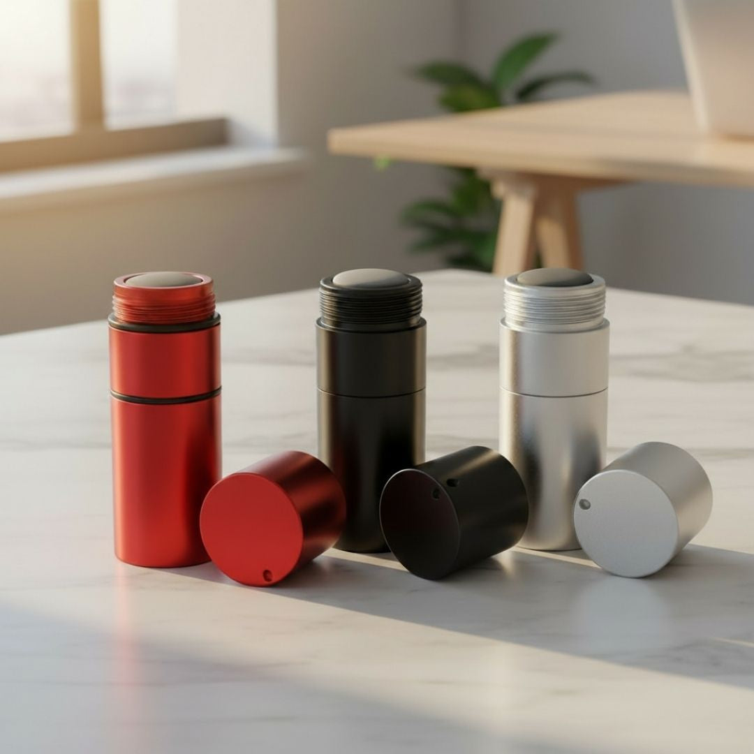 Custom Golf Ball Stamp