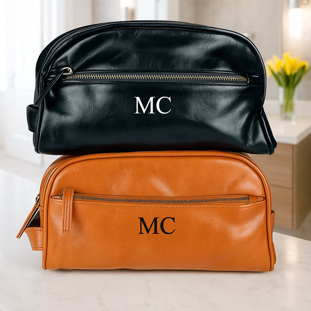 JetSet Traveler's Kit