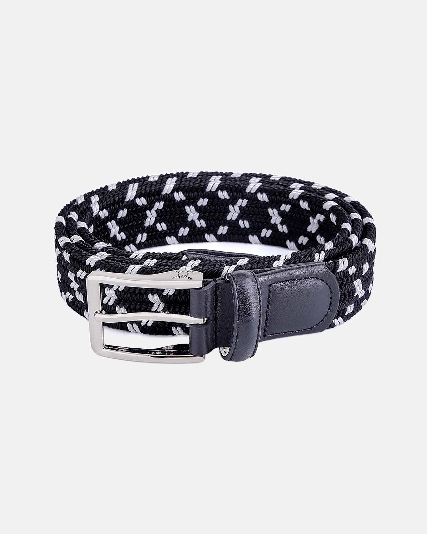 Unique Personalized RYAN Customized Rayon Belt Gifts for Men by Groovy Guy