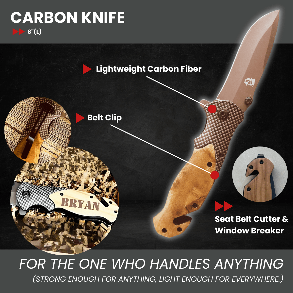 Ultimate Gift Box for Dad