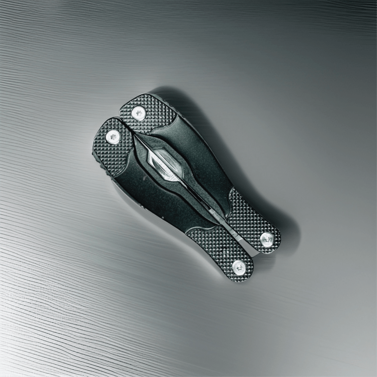 Unique Personalized Everyday Edge Multi - Tool Customized Tools Gifts for Men by Groovy Guy