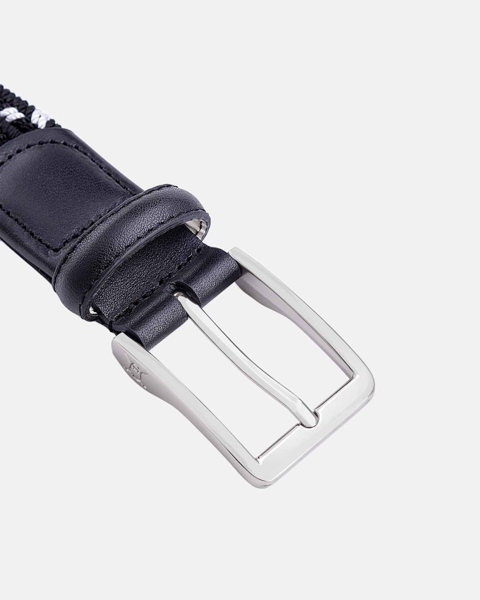 Unique Personalized RYAN Customized Rayon Belt Gifts for Men by Groovy Guy