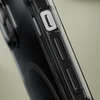 Magnetic Clear Impact Cases