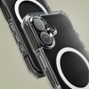 Magnetic Clear Impact Cases