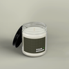 Custom Photo Scented Candle