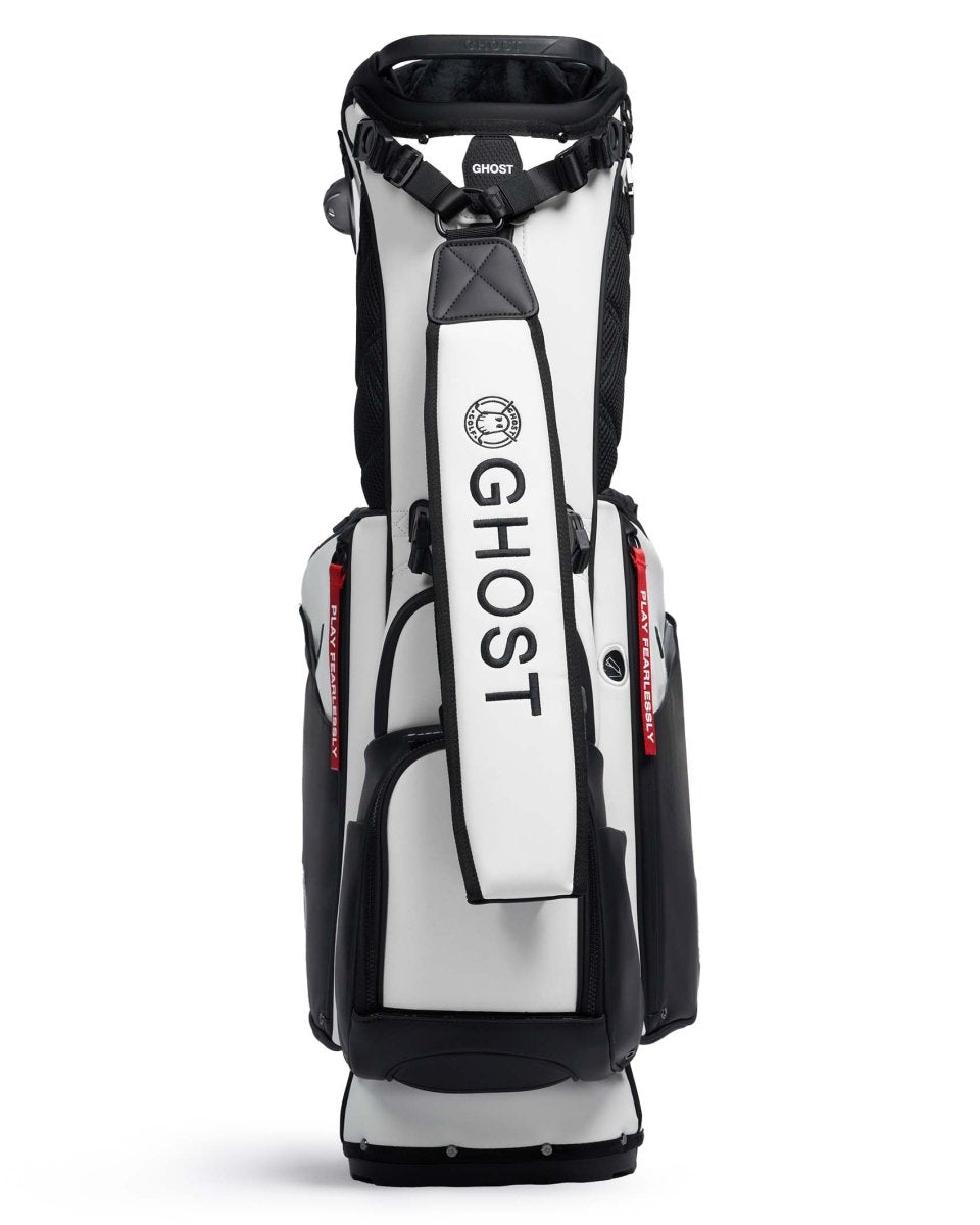 Unique Personalized ANYDAY OREO BAG Customized Golf Bag Gifts for Men by Groovy Guy
