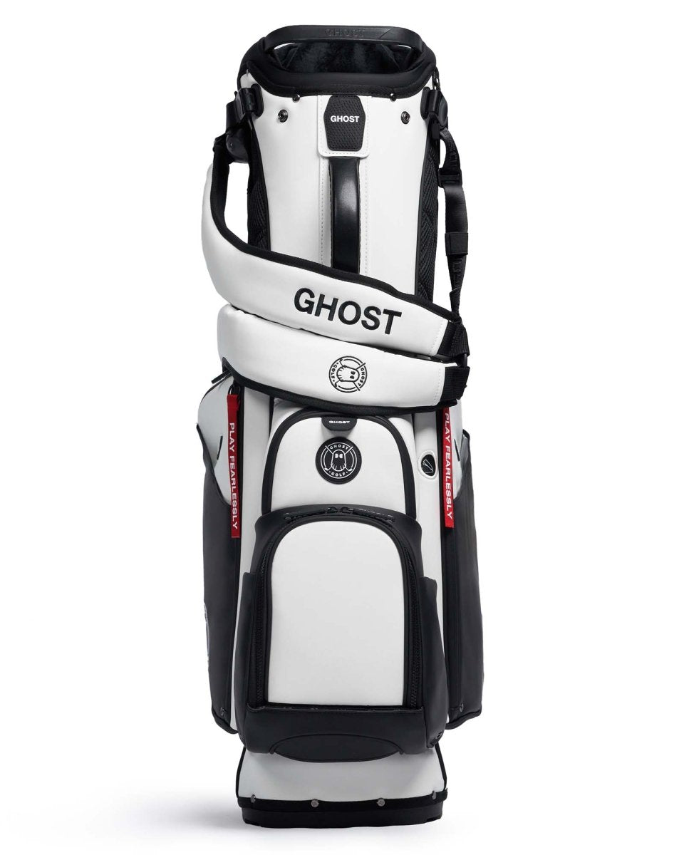 Unique Personalized ANYDAY OREO BAG Customized Golf Bag Gifts for Men by Groovy Guy