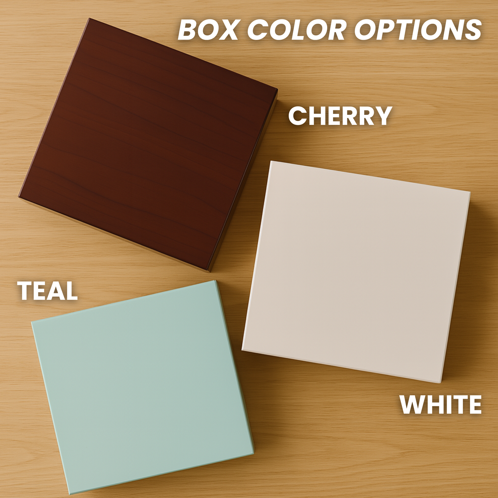 Her Soccer Coach Memory Box