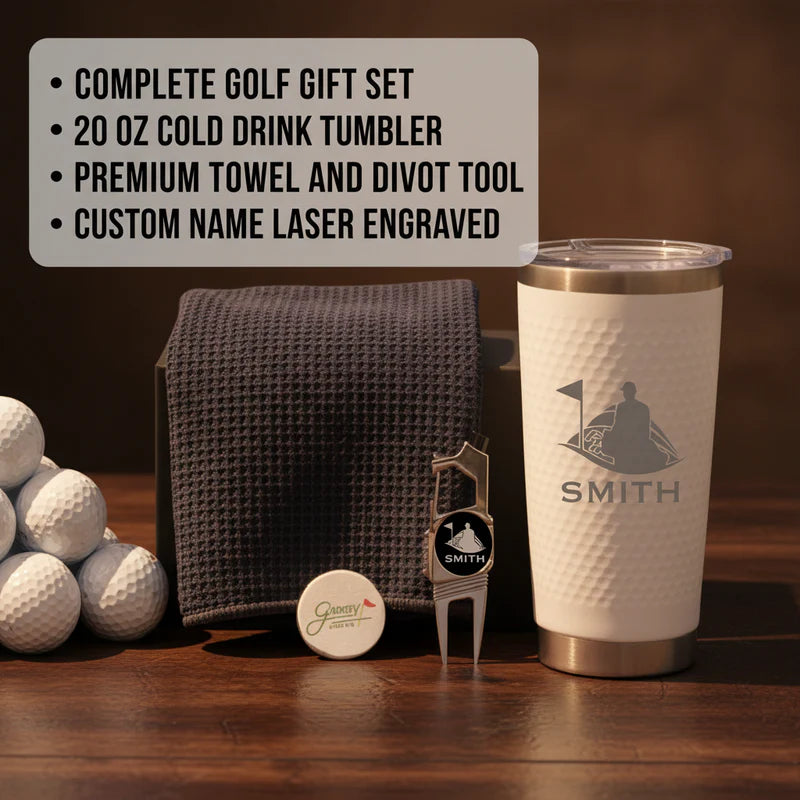 Birdie Gift Box