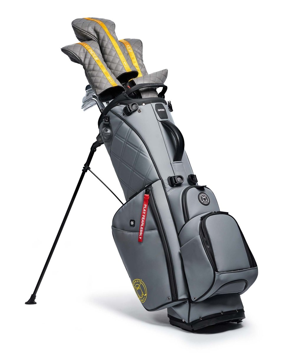 Unique Personalized ANYDAY MAVERICK BAG Customized Golf Bag Gifts for Men by Groovy Guy