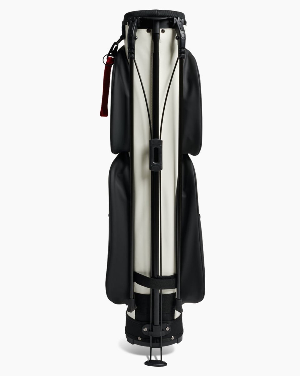 Unique Personalized WEEKENDER OREO BAG Customized Golf Bag Gifts for Men by Groovy Guy