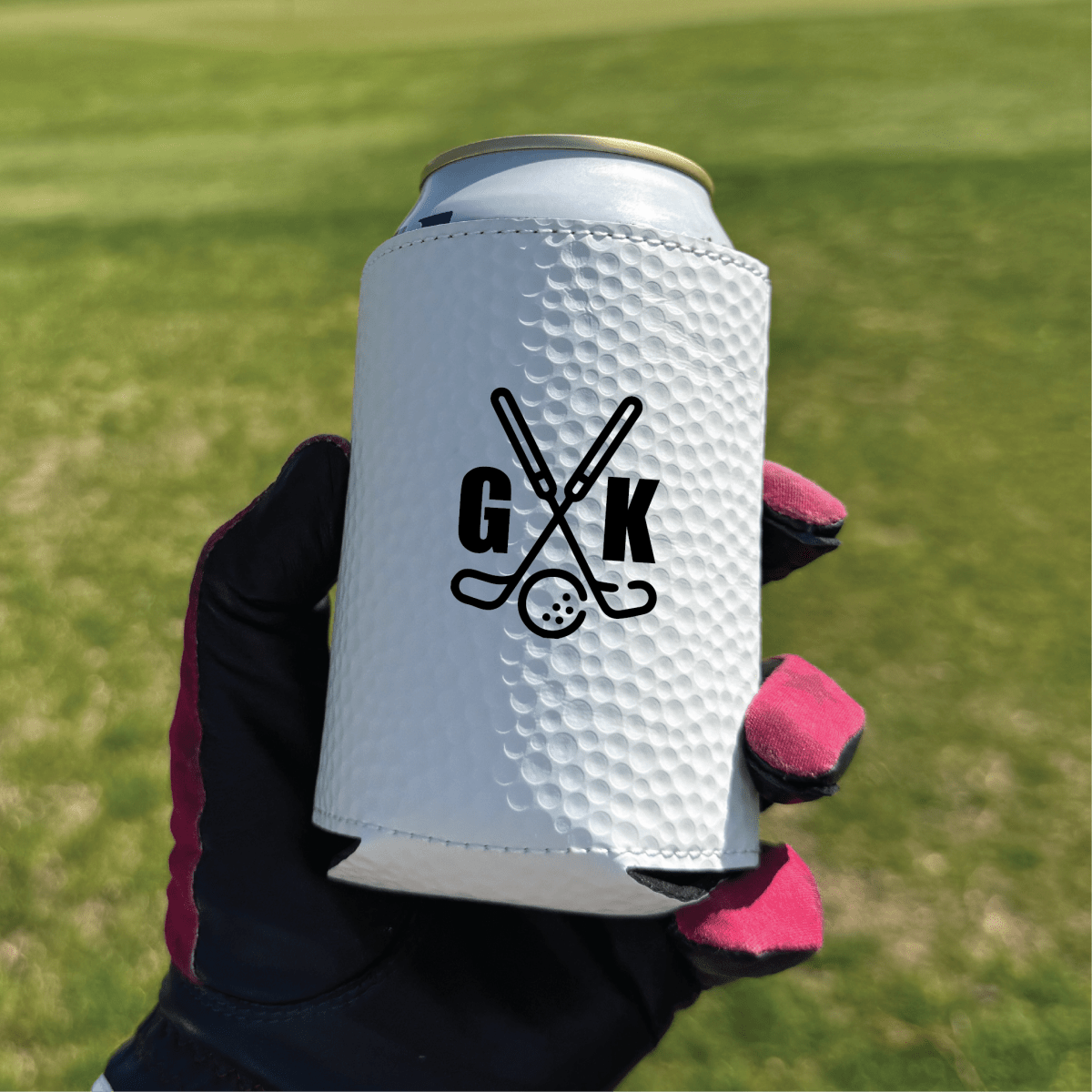 Golfer's Koozie