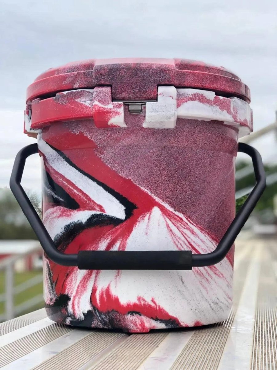 Unique Personalized Berserker Series 5 Gal Cooler Customized Coolers Gifts for Men by Groovy Guy