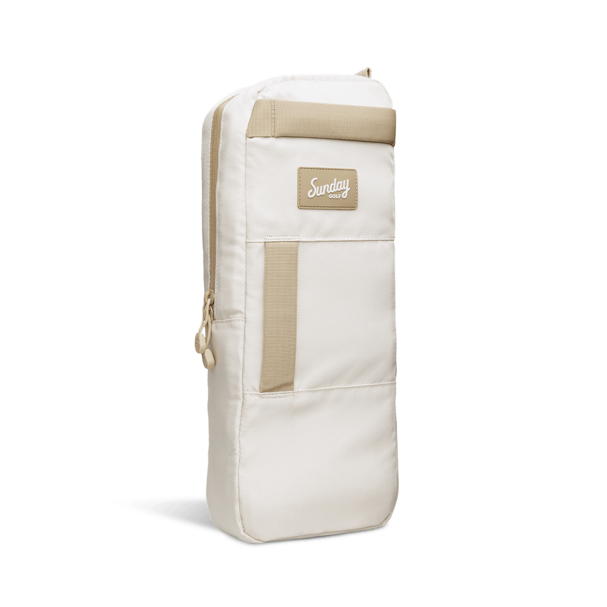 Unique Personalized BIG FROSTY | Toasted Almond Customized Cooler Bag Gifts for Men by Groovy Guy