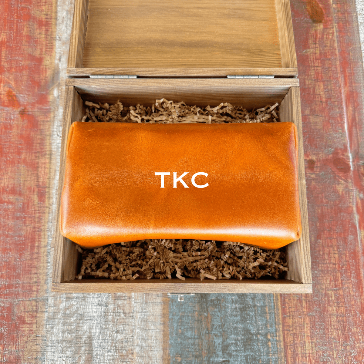 Unique Personalized Nomad's Companion Customized Man Bags Gifts for Men by Groovy Guy