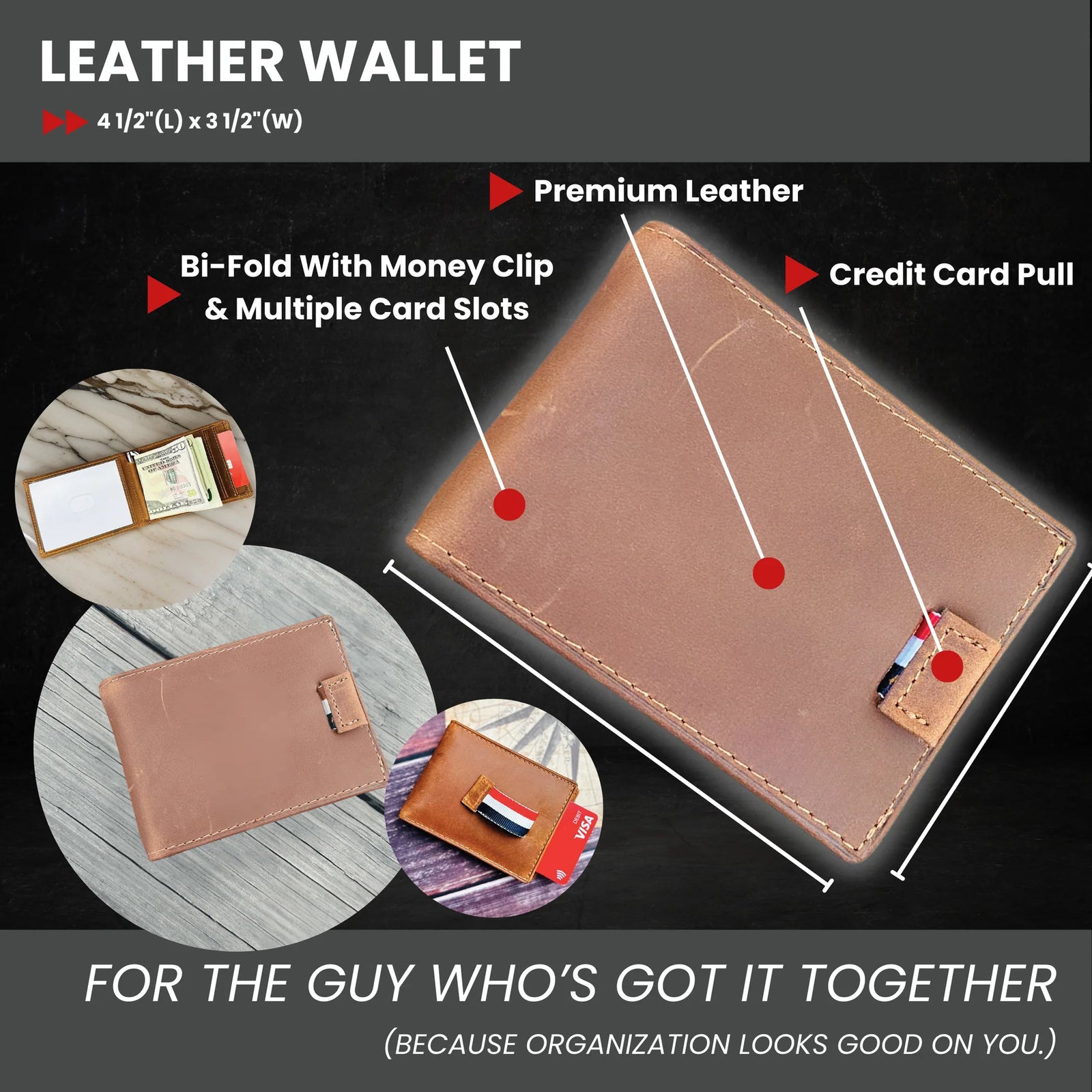 Everyday Tactical Gift Set