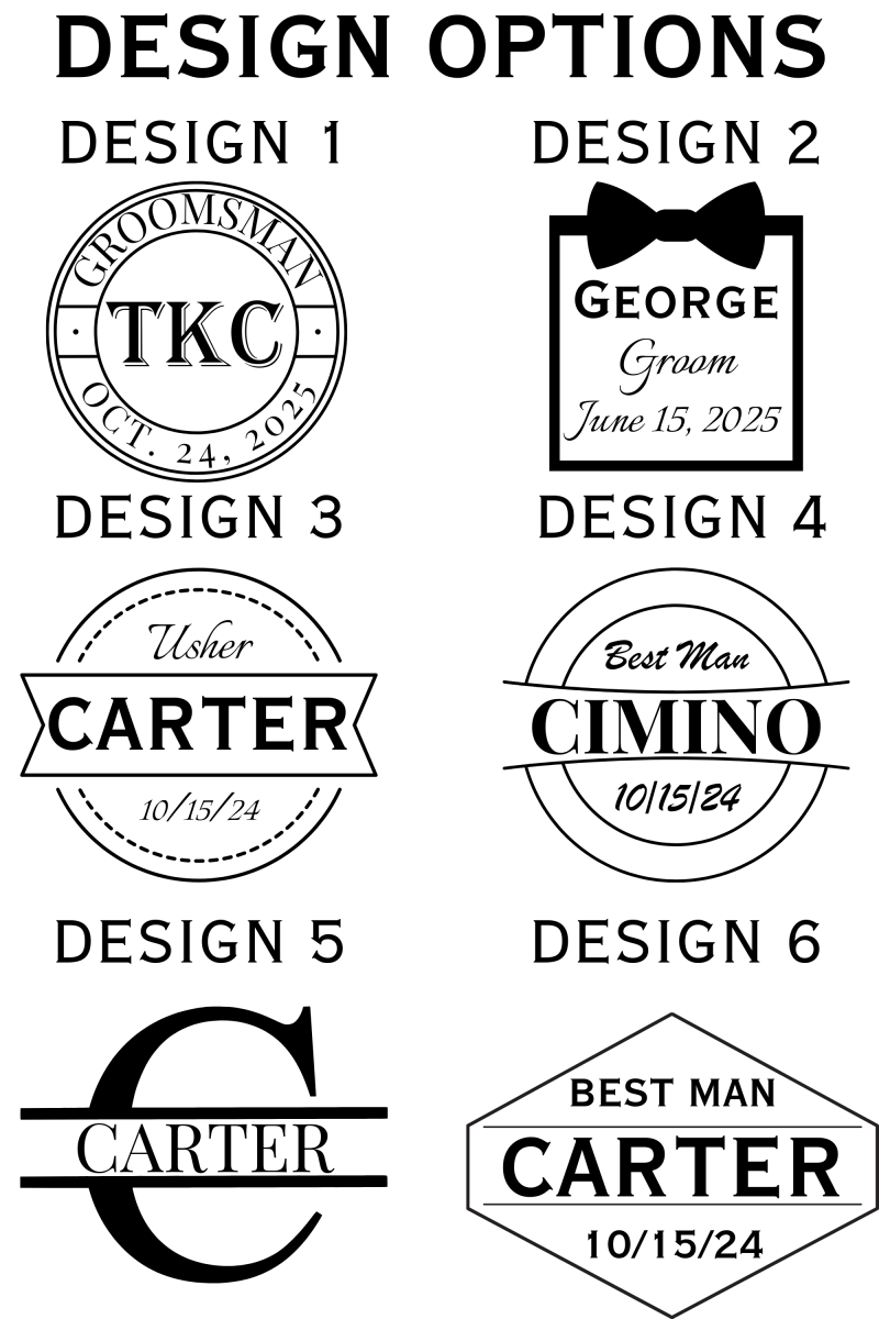 Unique Personalized Wedding Party Beer Mug Customized Beer Glasses Gifts for Men by Groovy Guy