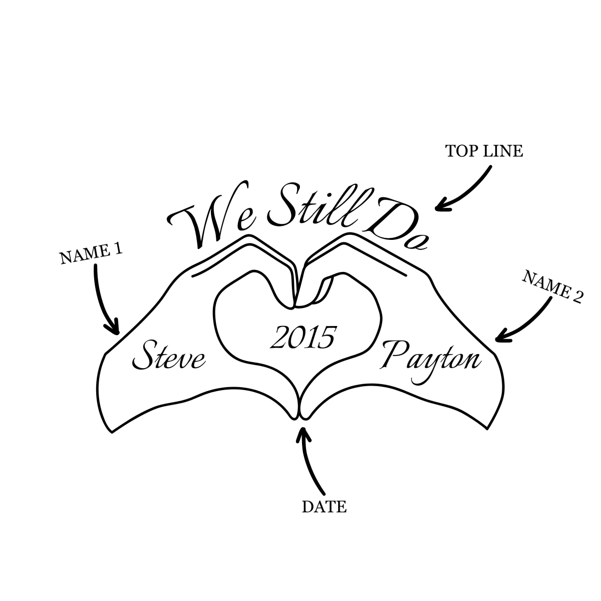 Unique Personalized We Still Do Tumbler Customized Gifts for Men by Groovy Guy