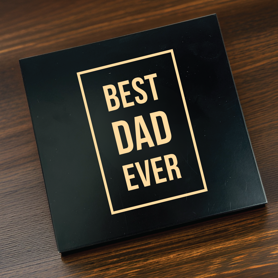 Ultimate Gift Box for Dad