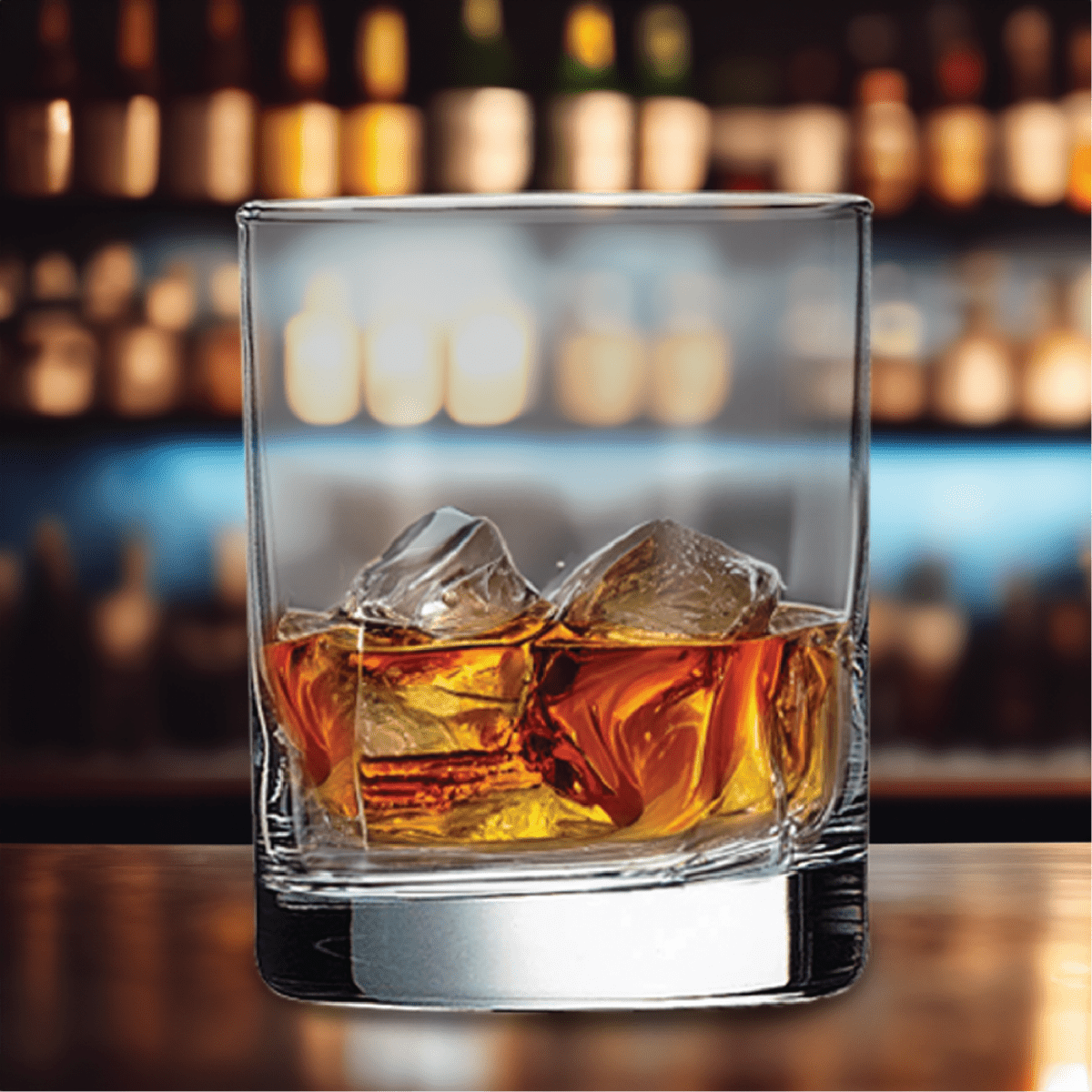 Unique Personalized Golf Tournament Decanter Set Customized Decanter Set Gifts for Men by Groovy Guy